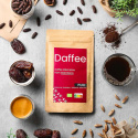 Daffee - Koffeinfritt Dadelkaffe Pure, 250 g