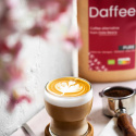 Daffee - Koffeinfritt Dadelkaffe Pure, 250 g