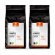 Upgrit - Kaffe Ekologiskt, 250g 2-Pack (vrde 230:-)