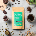 Daffee - Koffeinfritt Dadelkaffe med Kardemumma, 250 g