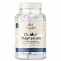 Heela - Dubbel Magnesium, 90 kapslar