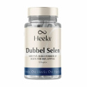 Heela - Dubbel Selen, 90 kapslar