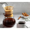 Daffee - Koffeinfritt Dadelkaffe med Kanel , 250 g