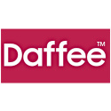 Daffee - Koffeinfritt Dadelkaffe med Kanel , 250 g