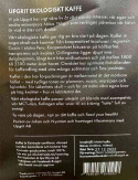 Upgrit - Bulletproof Coffee, Paket med Kaffe, MCT-Olja och Kakaosmör (värde 485:-)