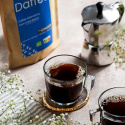Daffee - Koffeinfritt Dadelkaffe med Ingefära, 250 g