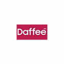 Daffee - Koffeinfritt Dadelkaffe med Ingefära, 250 g