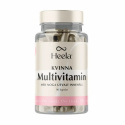 Heela - Multivitamin Kvinna, 90 kapslar