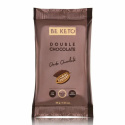 Be Keto - Bar Double Chocolate, 40g