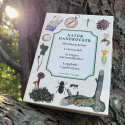 Nicotext - Naturhandböcker: Allemansrätten m.m