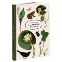 Nicotext - Naturhandböcker: Allemansrätten m.m