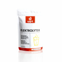 Upgrit - Elektrolyter 200 gram, Citron