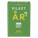Nicotext - SnabbQuiz: Vilket år? 