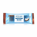 BeKeto - Bar Chocolate covered Coconut, 40g