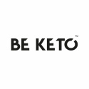 BeKeto - Bar Chocolate covered Coconut, 40g