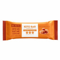 BeKeto - Bar Chocolate covered Salted Caramel, 40 g
