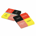 Nicotext - Middagsspel : Fördomspelet