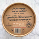 Nicotext - Räkna med Bajs