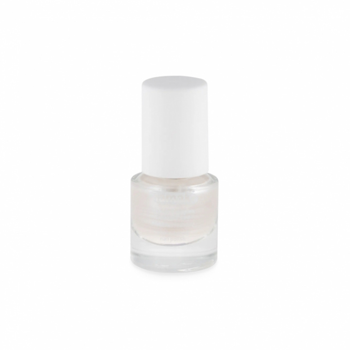 amaki - Vattenbaserat Nagellack för Barn, 05 Pearly White