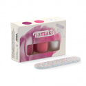 Namaki - Vattenbaserat Nagellack för Barn, Set om 3 st, 930