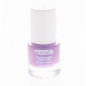 Namaki - Vattenbaserat Nagellack för Barn, 27 Violet Glitter