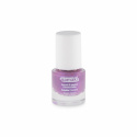 Namaki - Vattenbaserat Nagellack för Barn, 27 Violet Glitter