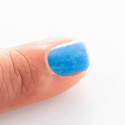 Namaki - Vattenbaserat Nagellack för Barn, 34 Electric Blue