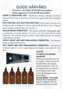 c/o GERD - B2 Hair Serum, 30 ml
