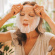Orgaid - Ansiktsmask Organic Anti-Aging Moisturizing