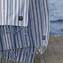 Recycled By Wille - Hamam Handduk GOA, Blå multi