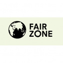 Fairzone - Vegansk & Fairtrade Certifierad Disktvål 80 gr