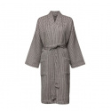 Recycled By Wille - Badrock Wilma Våffla Brun/Beige
