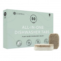 Skosh - Diskmaskinstabletter Storpack 50 st