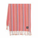 Recycled By Wille - Hamam Handduk GOA, Rosa multi
