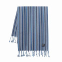 Recycled By Wille - Hamam Handduk GOA, Marin multi