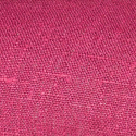 Terrible Twins - Handduk i Lin, Vinröd