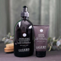 c/o GERD -  Handduo Cloudberry