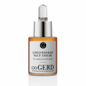 c/o GERD - Lingonberry Face Serum, 15 ml  