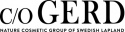 c/o GERD - Blueberry Vanilla Fudge Body Lotion, 30 ml