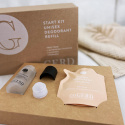 c/o GERD - Refill Deodorant Startkit