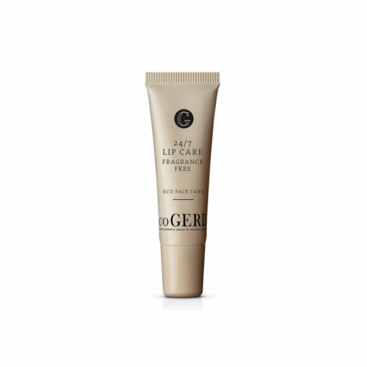  c/o GERD - 24/7 Lip Care