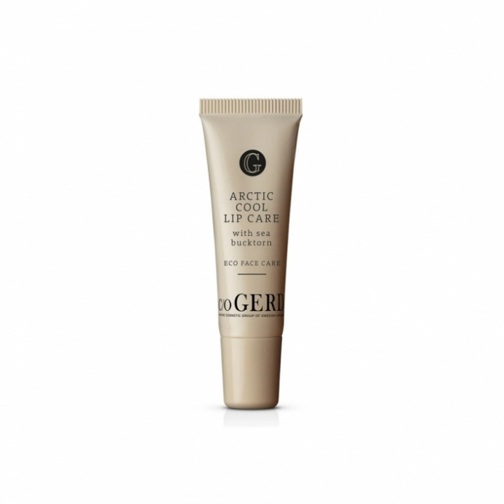 c/o GERD - Lip Care, Artic Cool