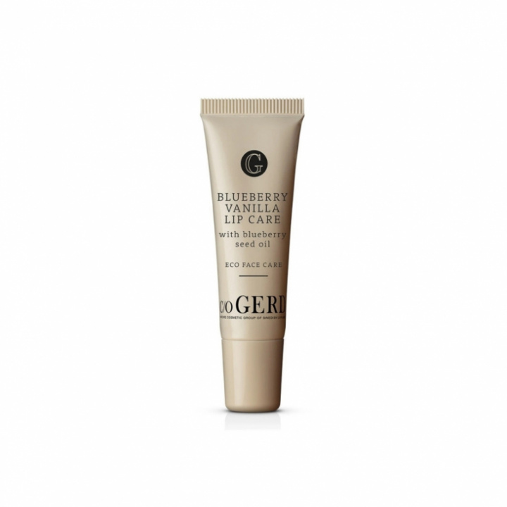 c/o GERD - Lip Care, Blueberry Vanilla