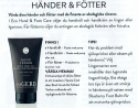 c/o GERD - Cloudberry Hand Soap, 500 ml