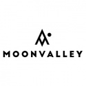 Moonvalley - Ekologisk Proteinbar  Hallon / Mörk Choklad