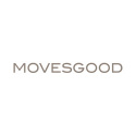 Movesgood - Bamboo Long Sleeve Top Vit
