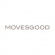 Movesgood - Bamboo Long Sleeve Top Vit