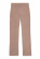 Movesgood - Bamboo Cashmere Knit Trousers Brun