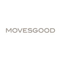 Movesgood - Bamboo Oversized Top Svart