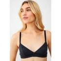 Movesgood - Bamboo Bra Black